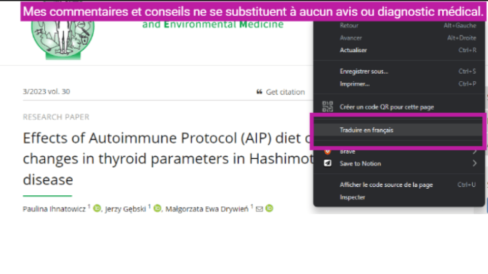 Pour mieux comprendre les sources scientifiques, utilisez le traducteur automatique de votre navigateur.