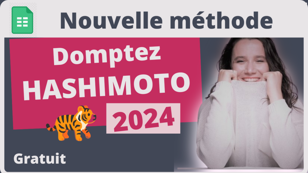 thyroïdite de hashimoto comprendre et agir pour éliminer vos symptômes