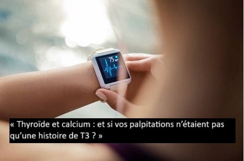 Femme consultant le tracé ECG de sa montre connectée pour surveiller palpitations et rythme cardiaque.